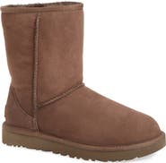 UGG® Classic II Genuine Shearling Lined Short Boot