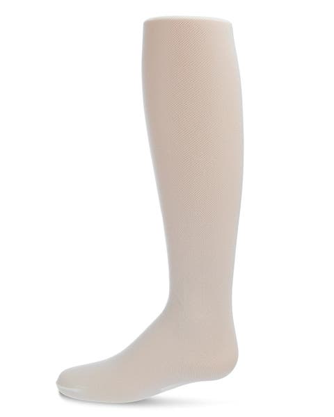 Kid's Micronet Soft & Breathable Tights (Toddler, Little Kid & Big Kid)
