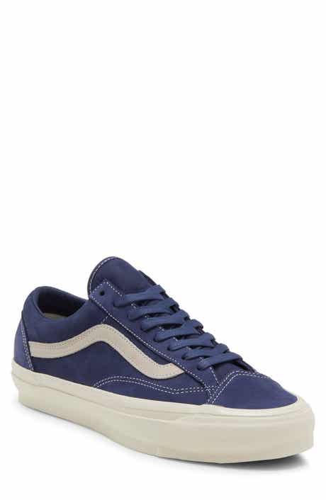 Old Skool 36 Leather Sneaker