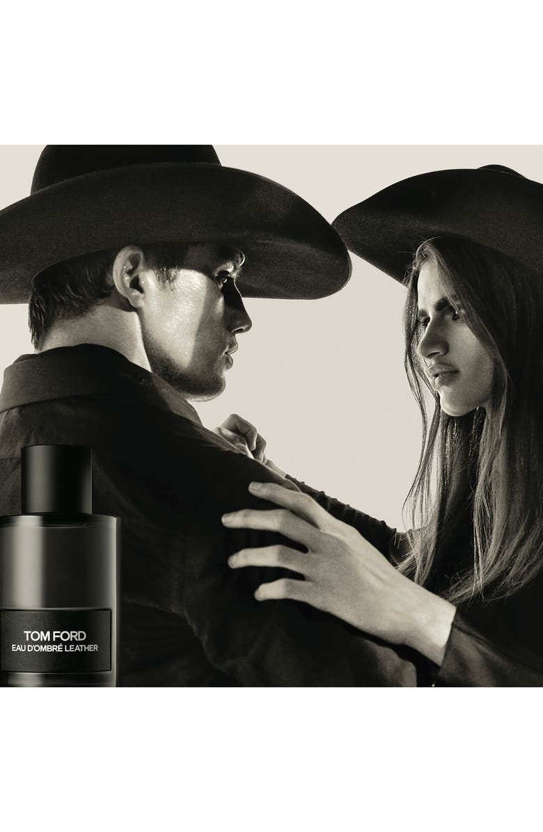 TOM FORD Eau d'Ombre Leather Cologne, Alternate, color,