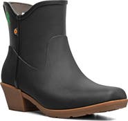 Bogs Jolene Waterproof Ankle Rain Boot