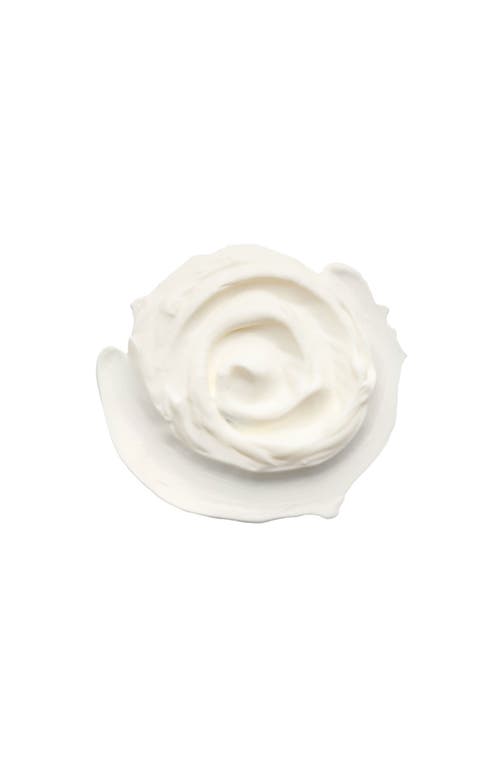 Whish Beauty Repairing Day Cream With Bakuchiol In Transparent