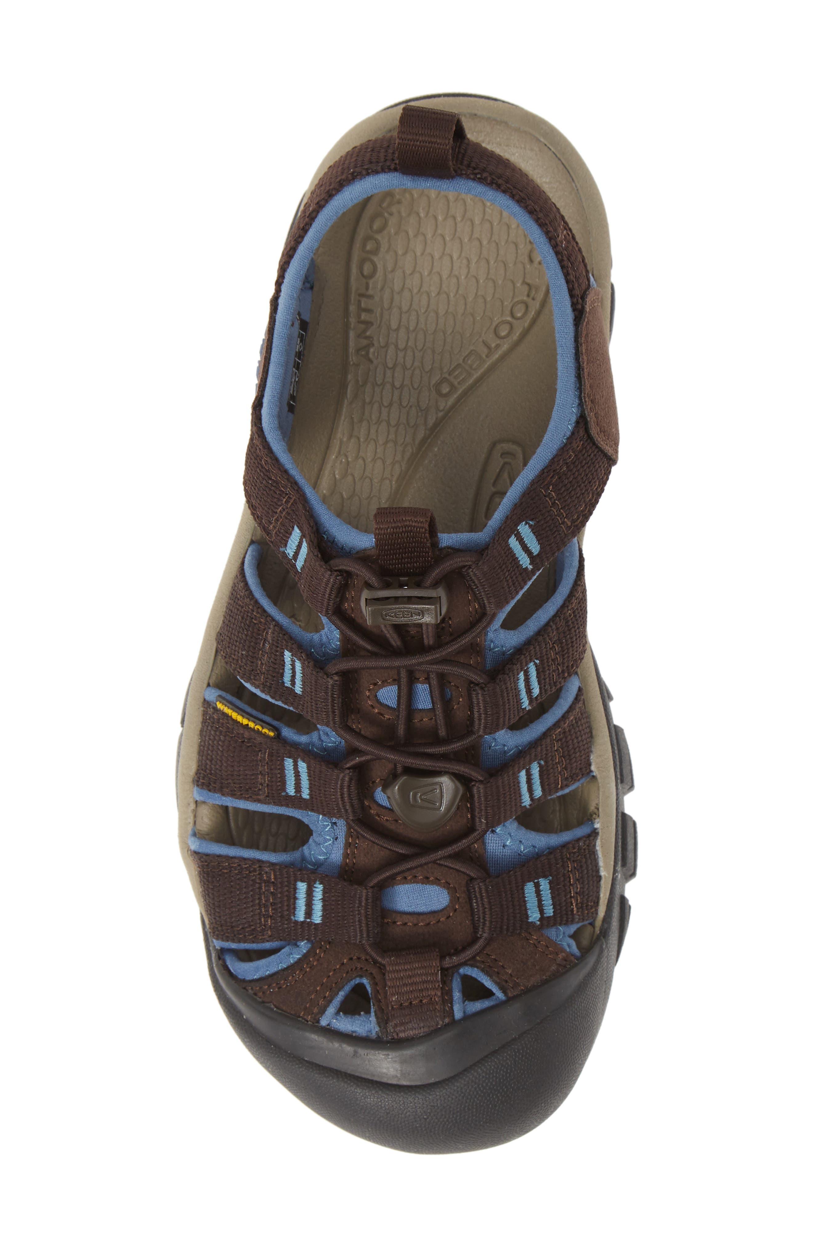 KEEN Newport H2 Water Friendly Sandal, Alternate, color, 