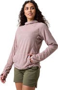 Backcountry Highliner Primaloft Air-Perm Fleece Hoodie - Women's