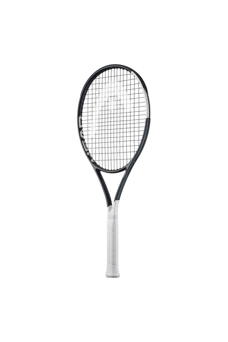 Speed MP Unstrung Tennis Racquet, Alternate, color, Black