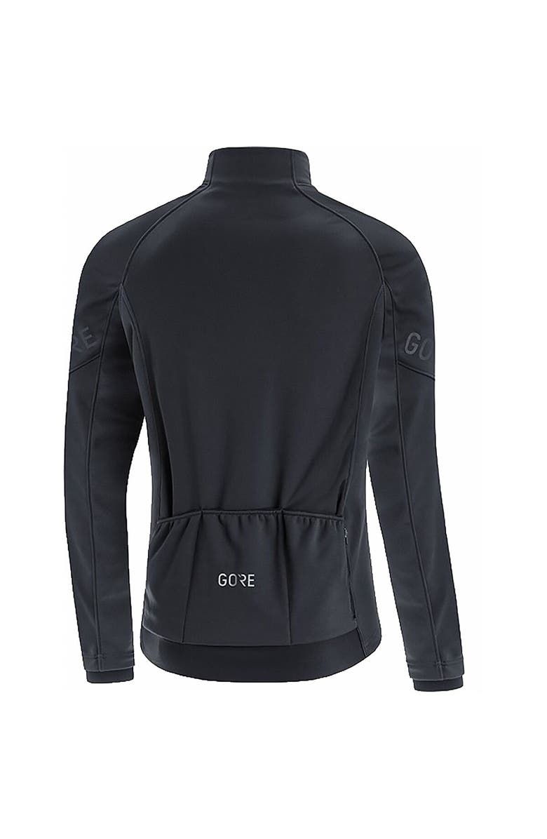 GOREWEAR C3 Gore-Tex Infinium Thermo Jacket - Men's, Alternate, color, Black