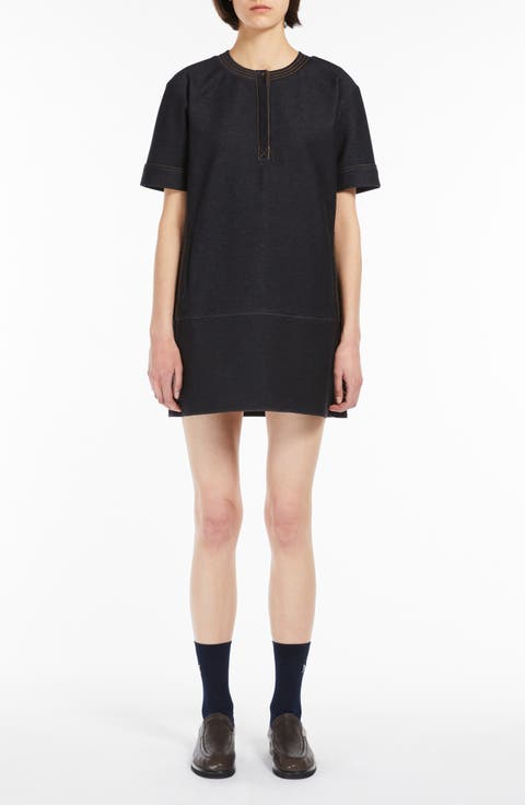 Sebino Shift Dress