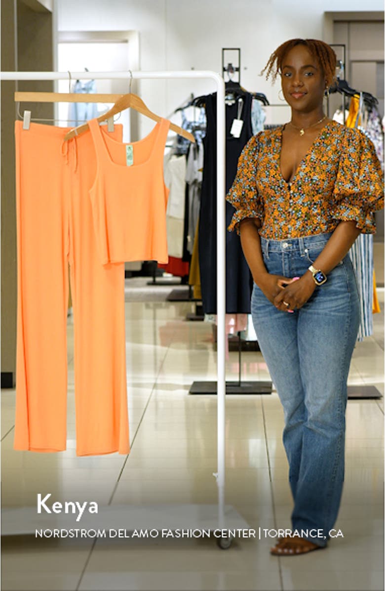 Renew Lounge Set, sales video thumbnail