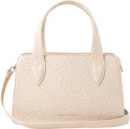 Urban Originals Clara Textured Satchel