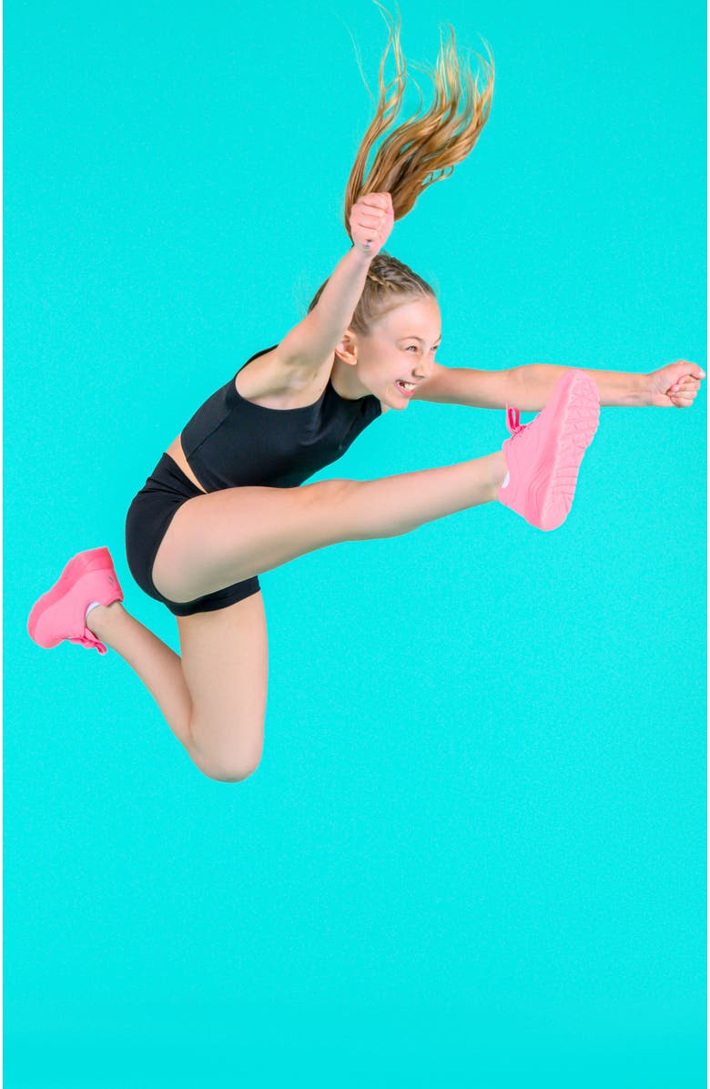 Destira Sport Tank, Alternate, color, Black