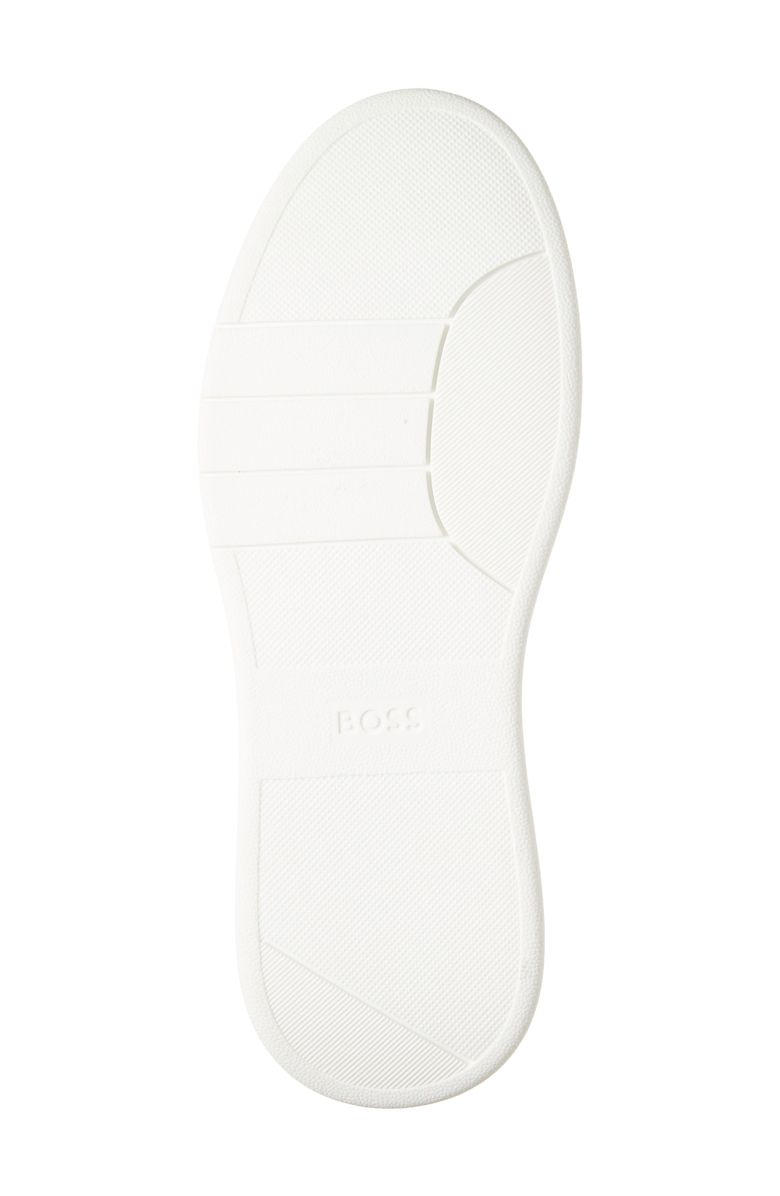 BOSS Baltimore Tennis Sneaker, Alternate, color, 