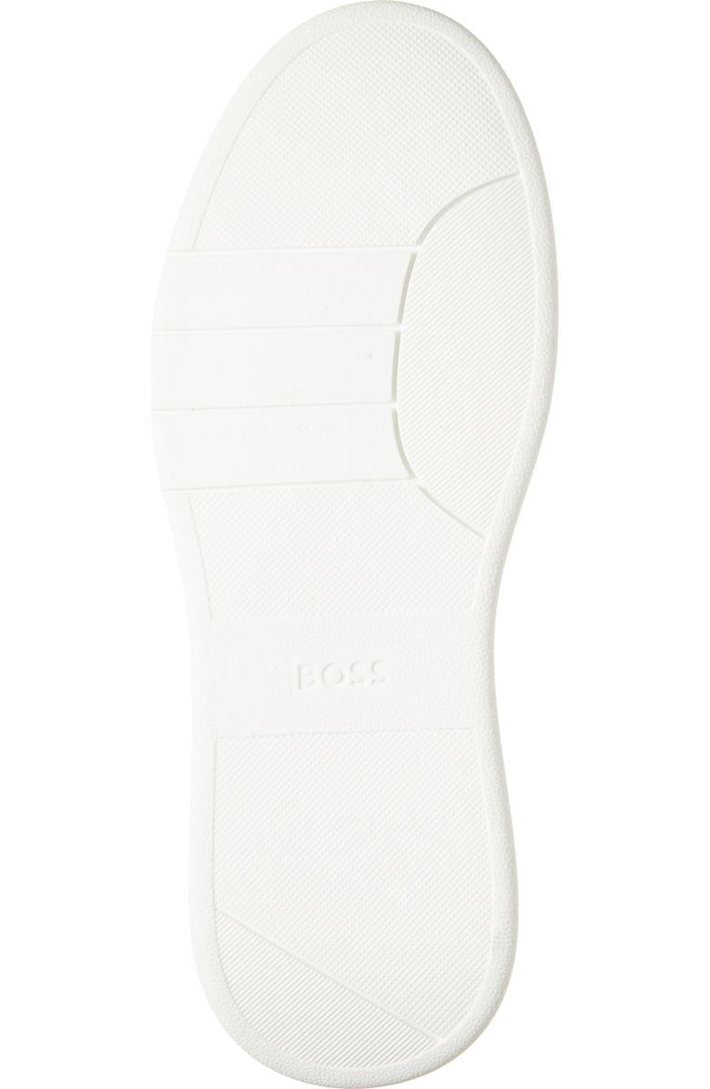 BOSS Baltimore Tennis Sneaker, Alternate, color,