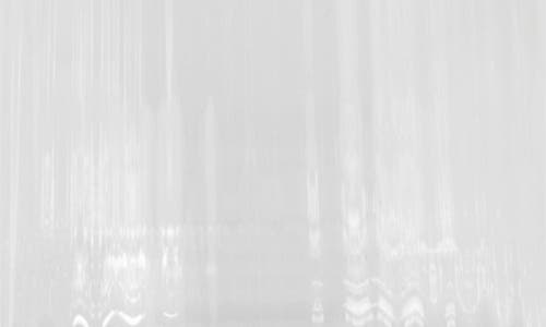 Zodax Benin Fluted Set Of 4 Cocktail Glasses In Transparent