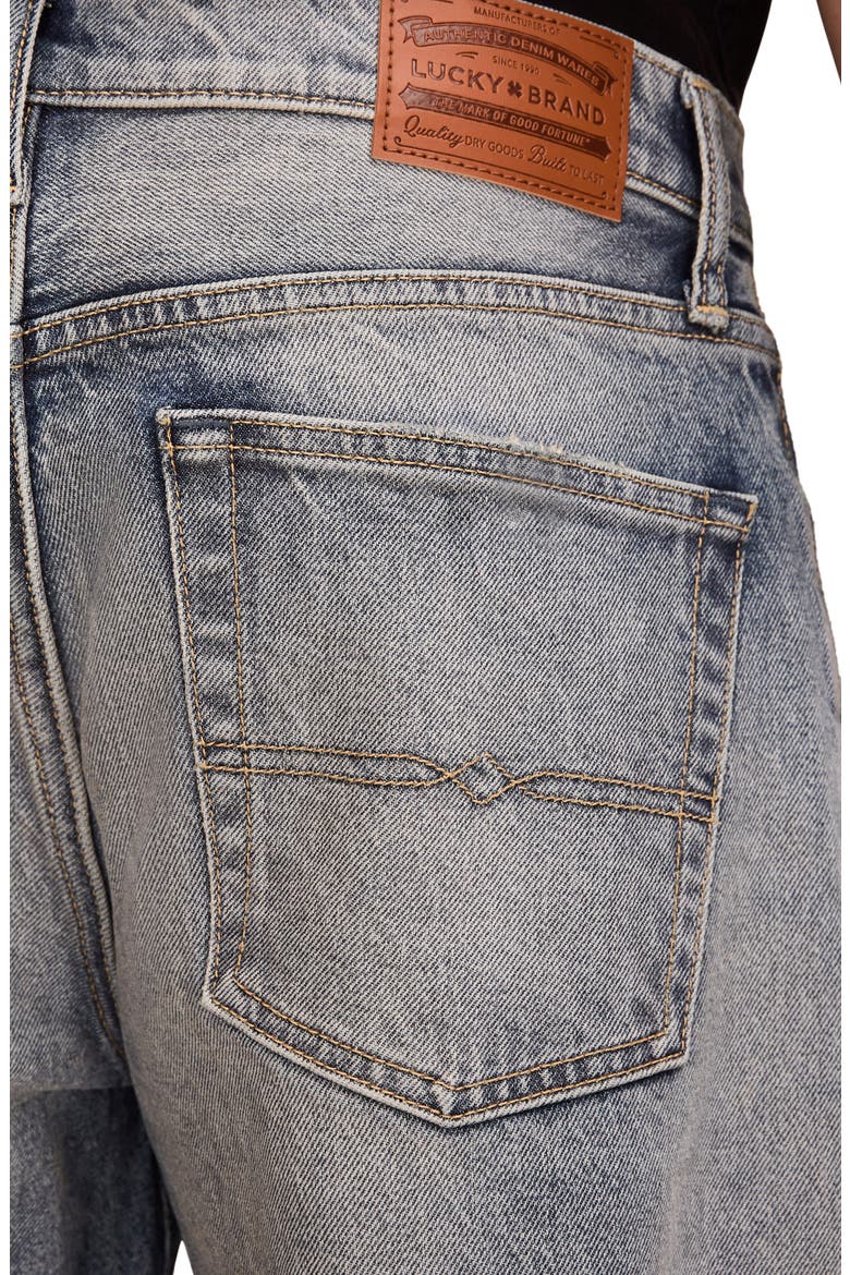 287 Loose Fit Jeans, Alternate, color, ATKINS