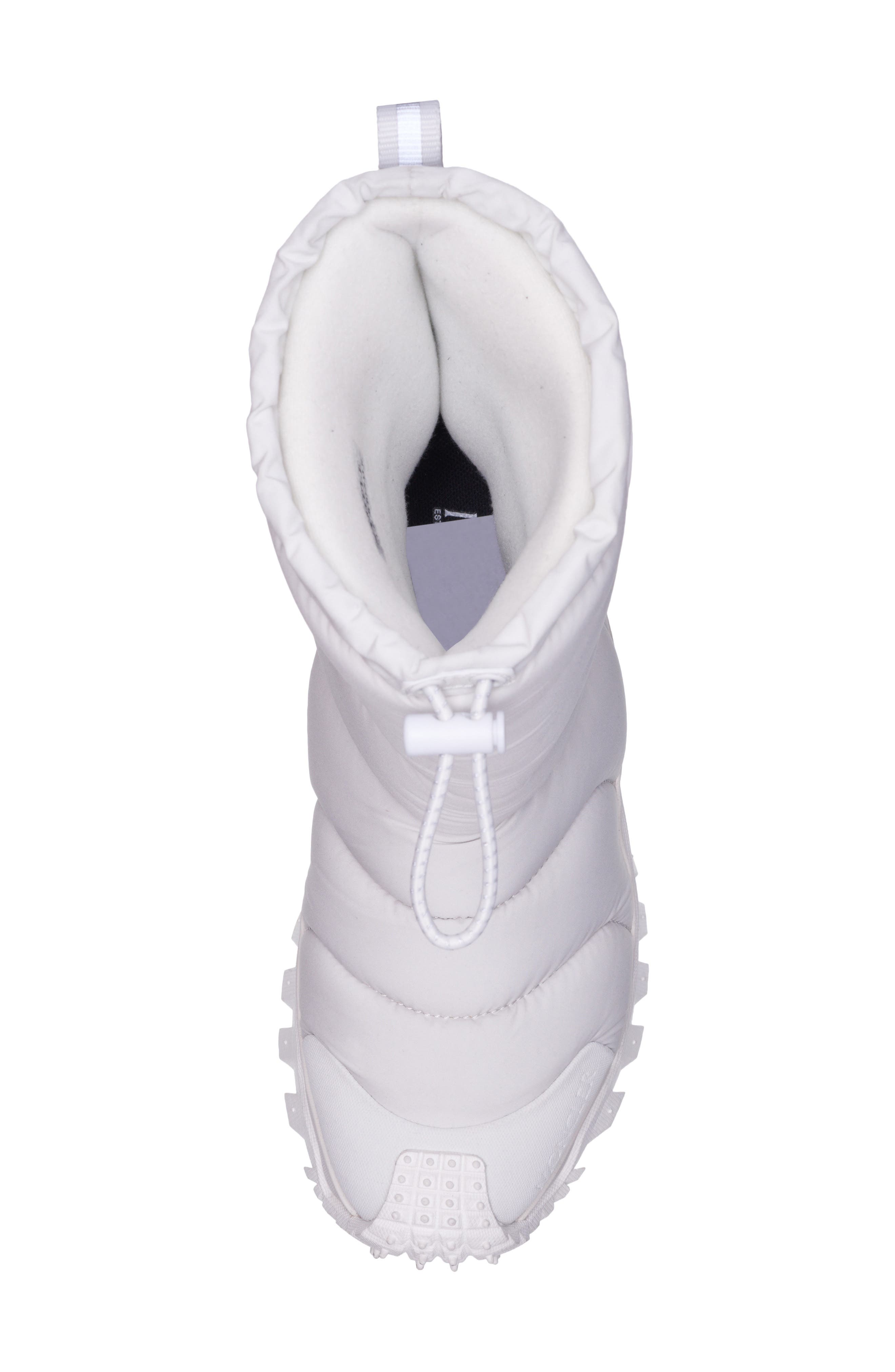 Moncler Après Trail Quilted Snow Boot, Alternate, color, 