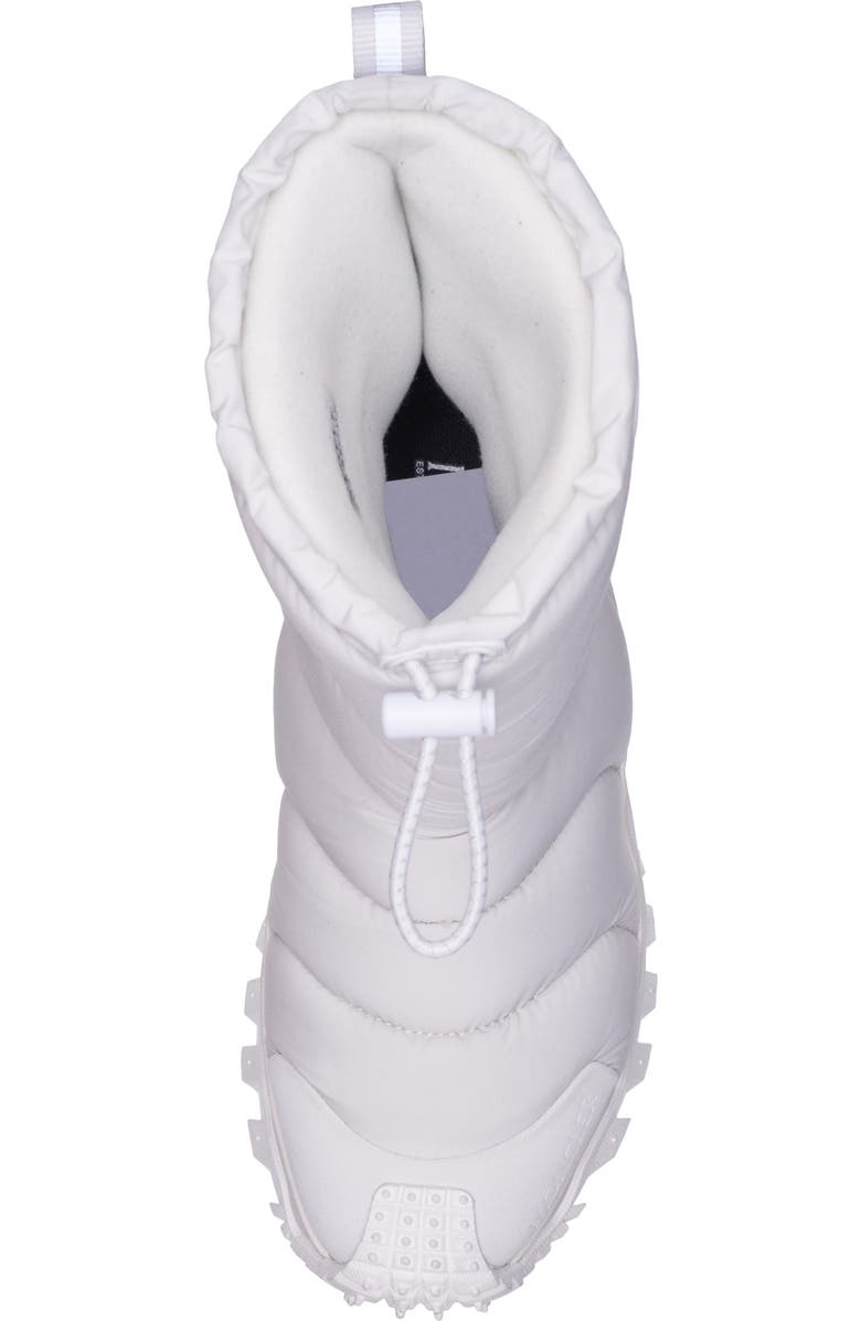 Moncler Après Trail Quilted Snow Boot, Alternate, color,