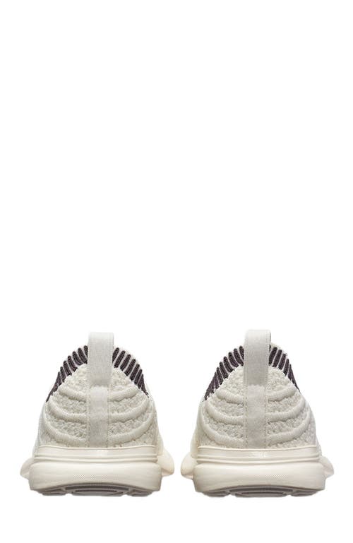 Apl Athletic Propulsion Labs Apl Kid's Techloom Wave Sneakers In Multi
