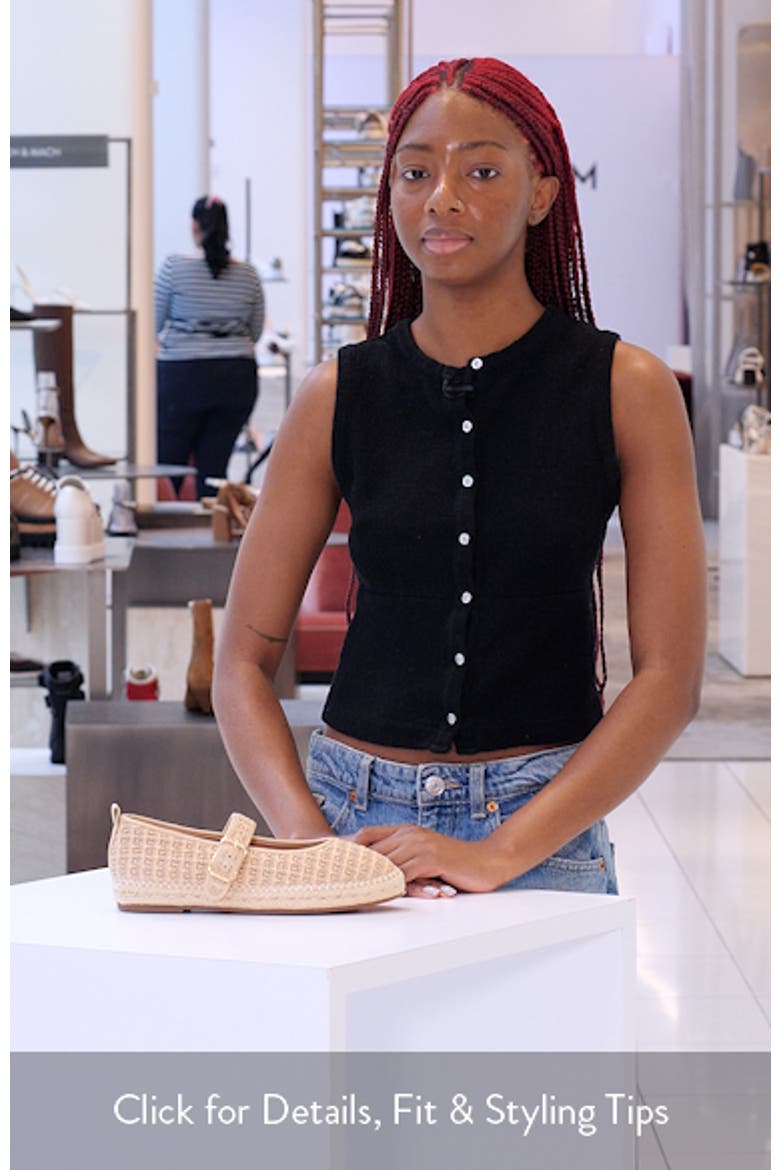 Marjorie Mary Jane Flat video