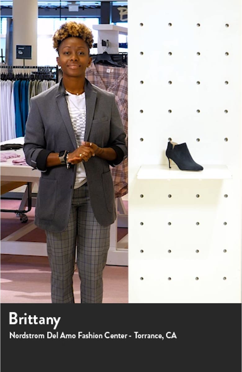 Yale Bootie, sales video thumbnail