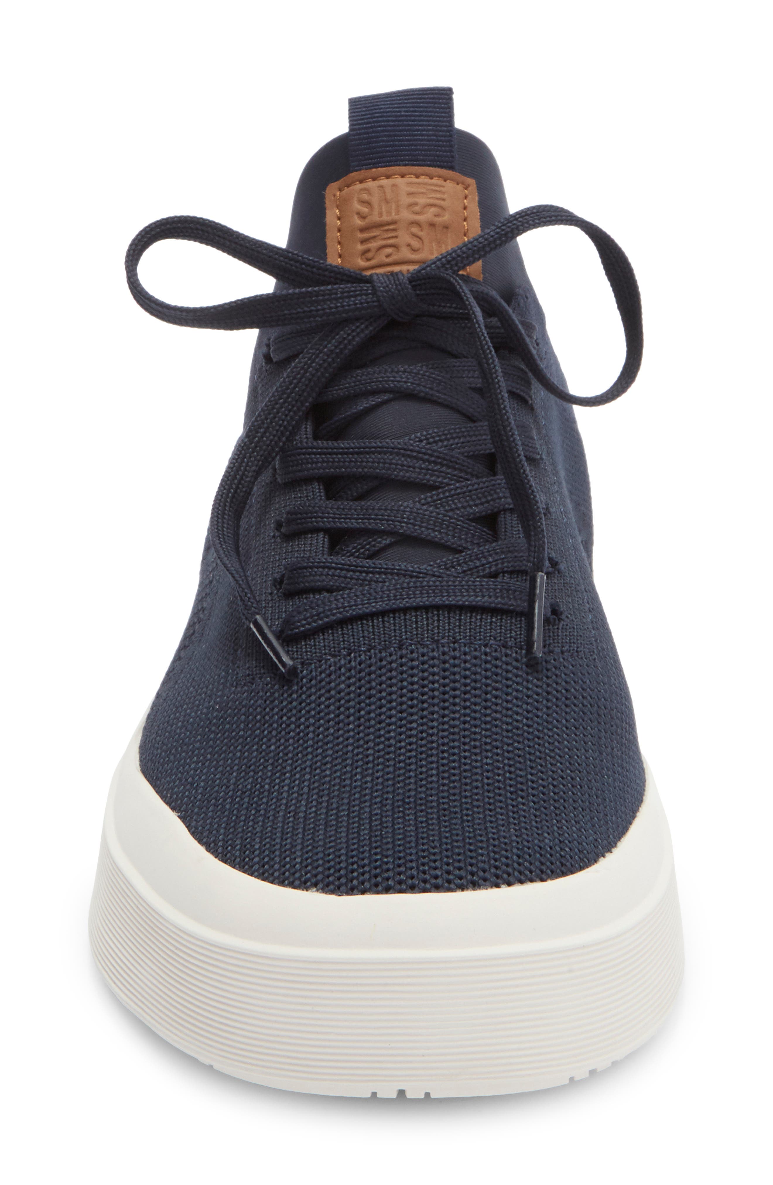 P-Posidn Sneaker, Alternate, color, NAVY