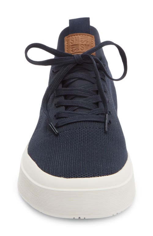 Steve Madden Men's Odyssee Fashion Sneakers In Blue