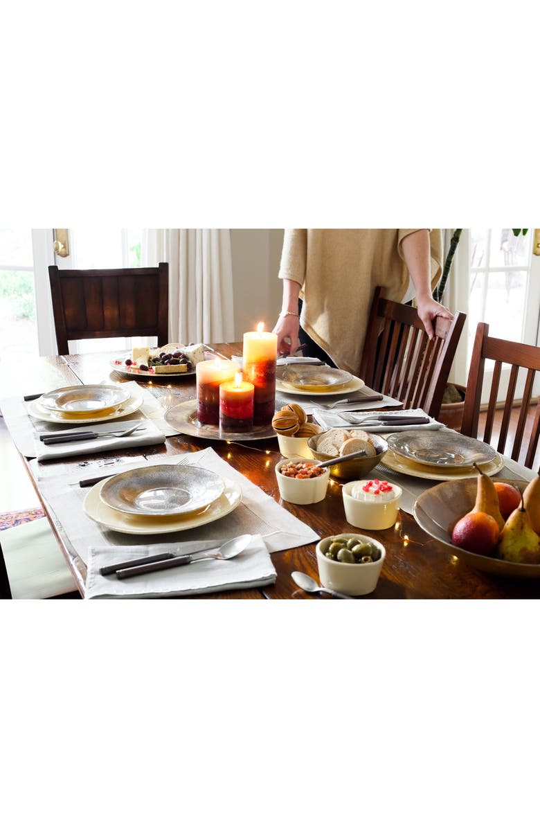 VIETRI Earth Glass Bowl, Alternate, color,