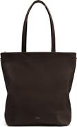 Cuyana Tall Easy Zipper Tote
