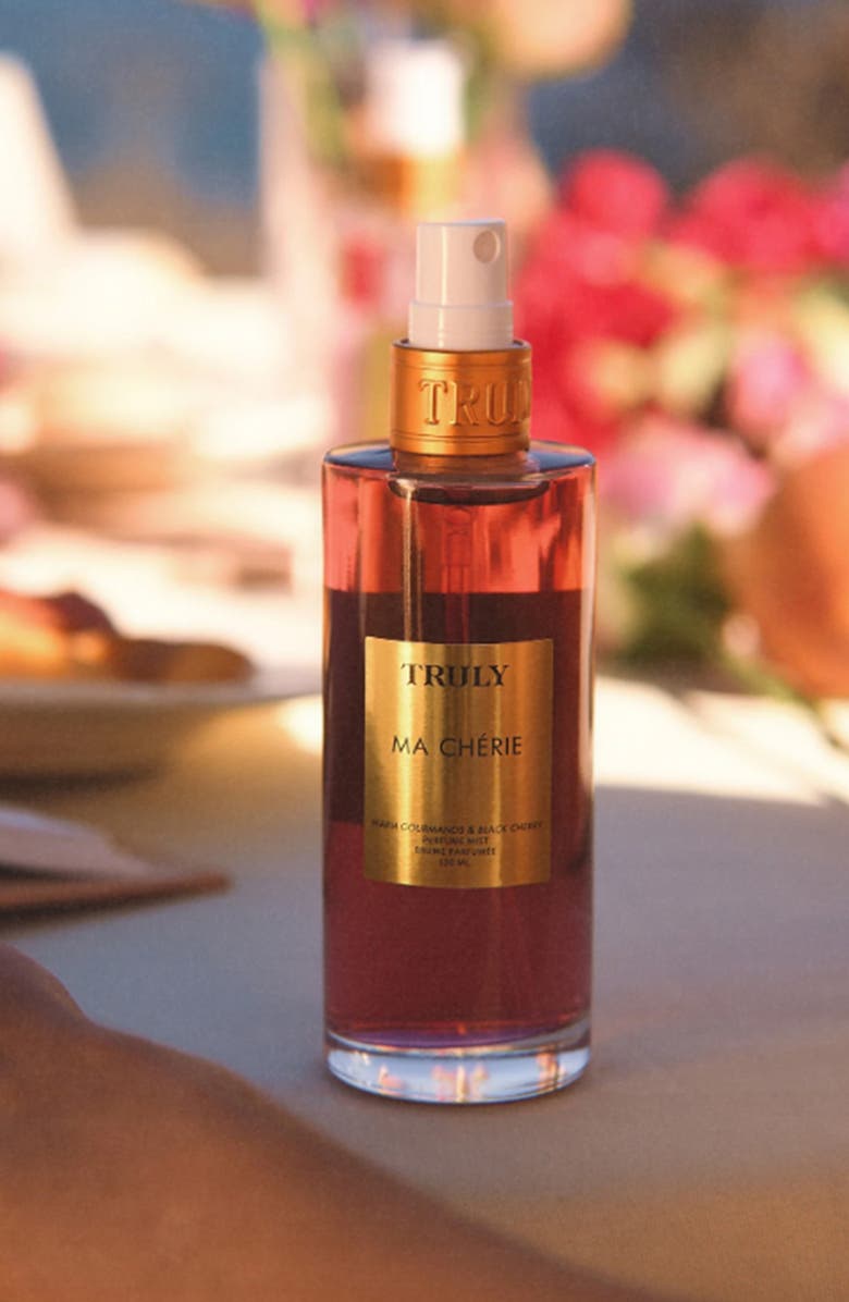 TRULY BEAUTY Ma Chérie Perfume Mist, Alternate, color,