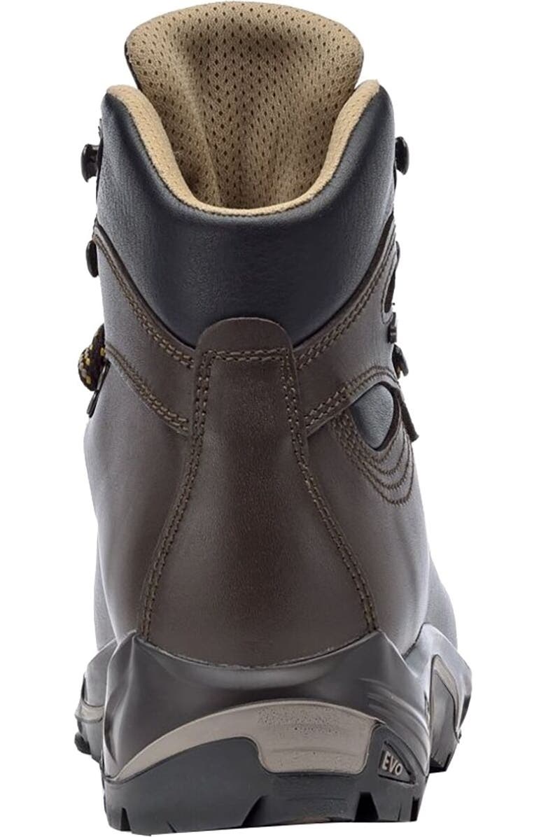 Asolo Tps 520 Gv Evo Wide Backpacking Boot - Men's, Alternate, color, Chestnut