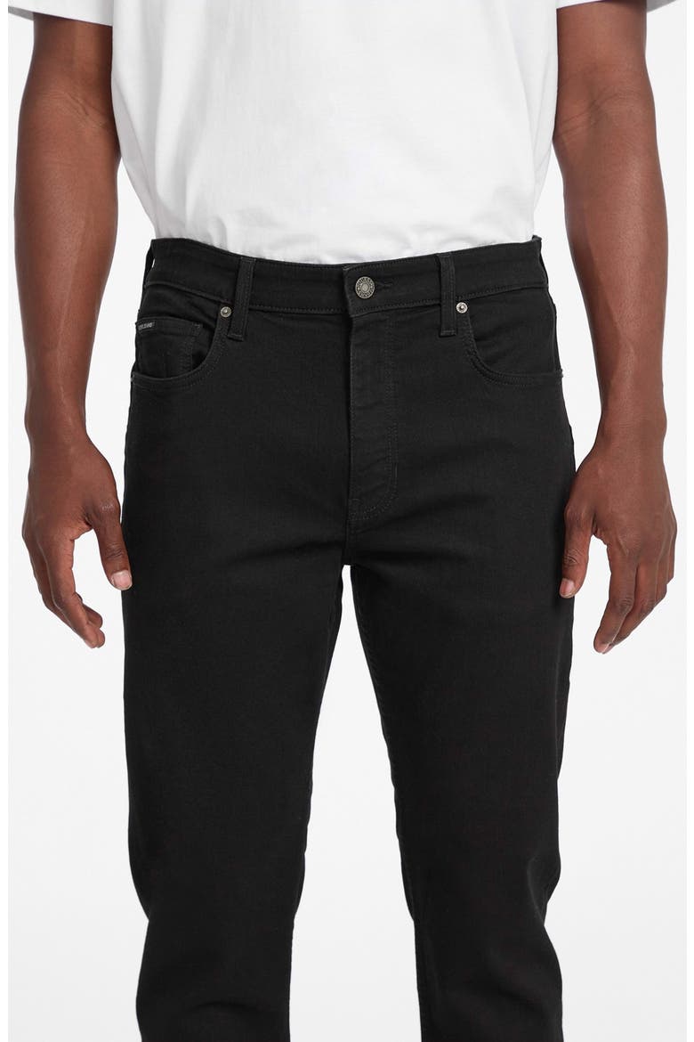 G14 Slim Fit Jeans, Alternate, color, B4RR