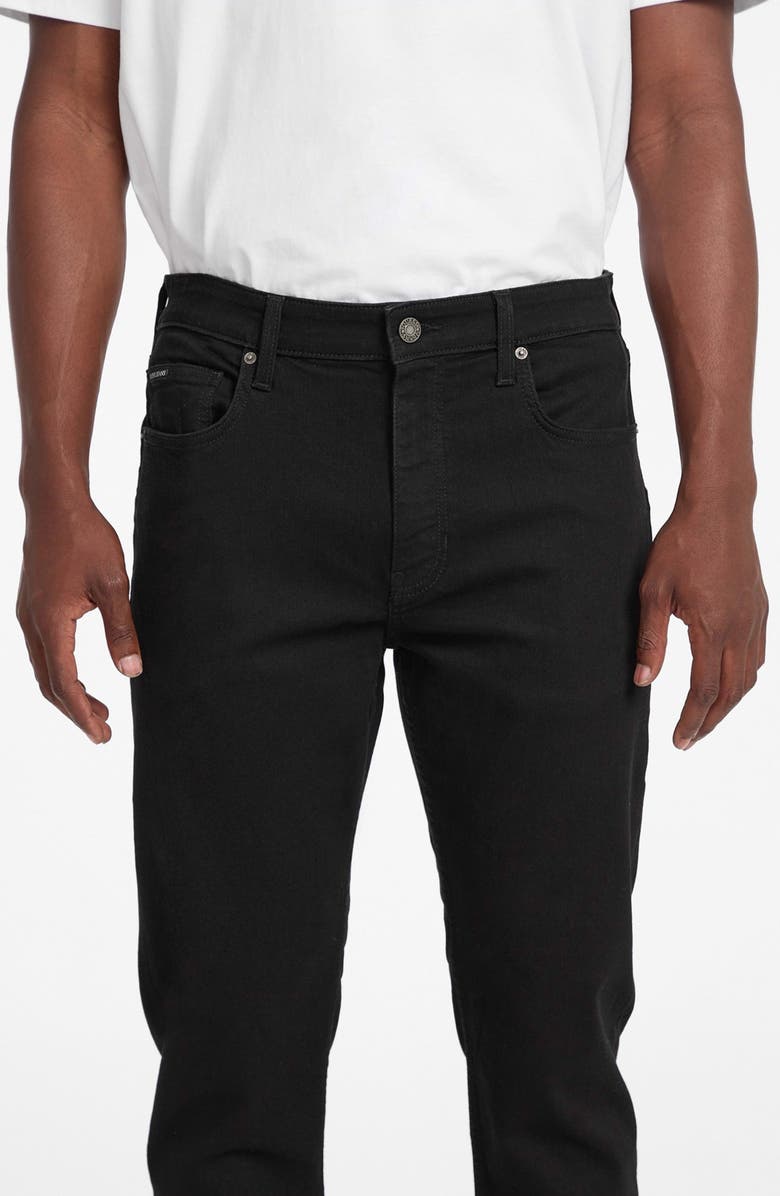 GUESS JEANS G14 Slim Fit Jeans, Alternate, color, B4rr