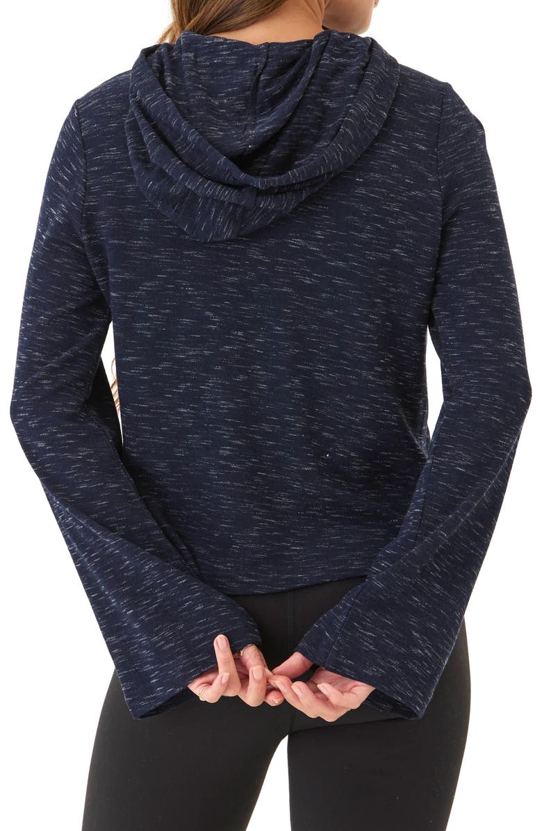 Threads 4 Thought Celinne Rhythm Slub Jersey, Alternate, color,