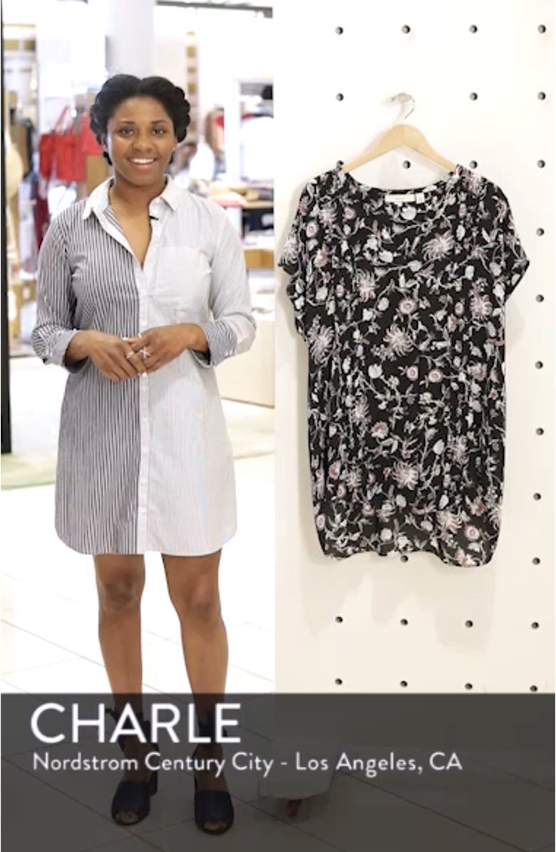 Pleat Tunic, sales video thumbnail