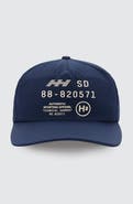 Huega House Aero Nylon Hat