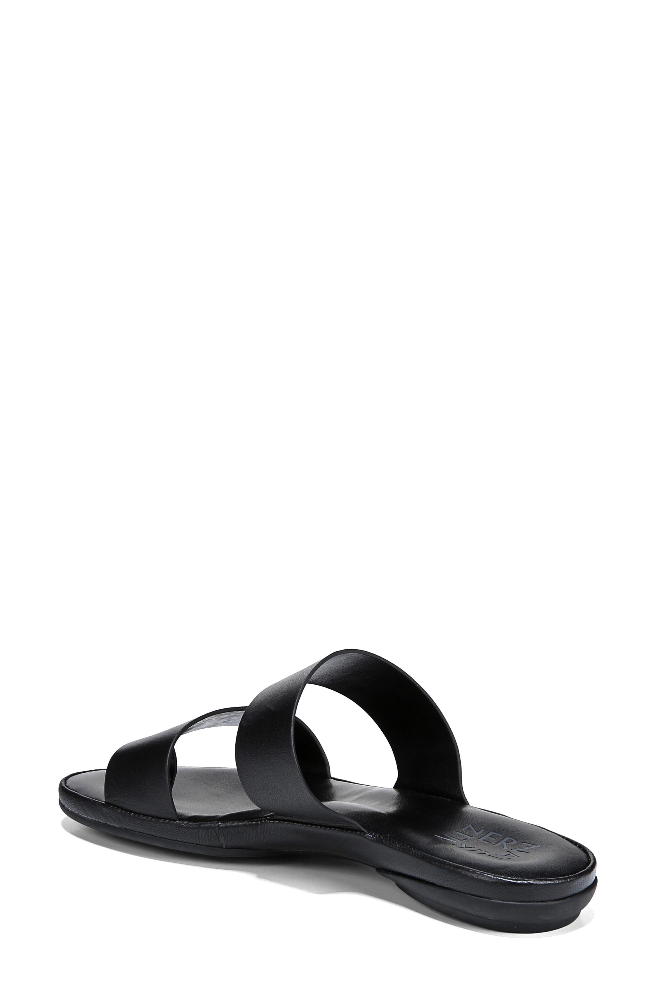 Naturalizer Genn Drift Slide Sandal, Alternate, color, 