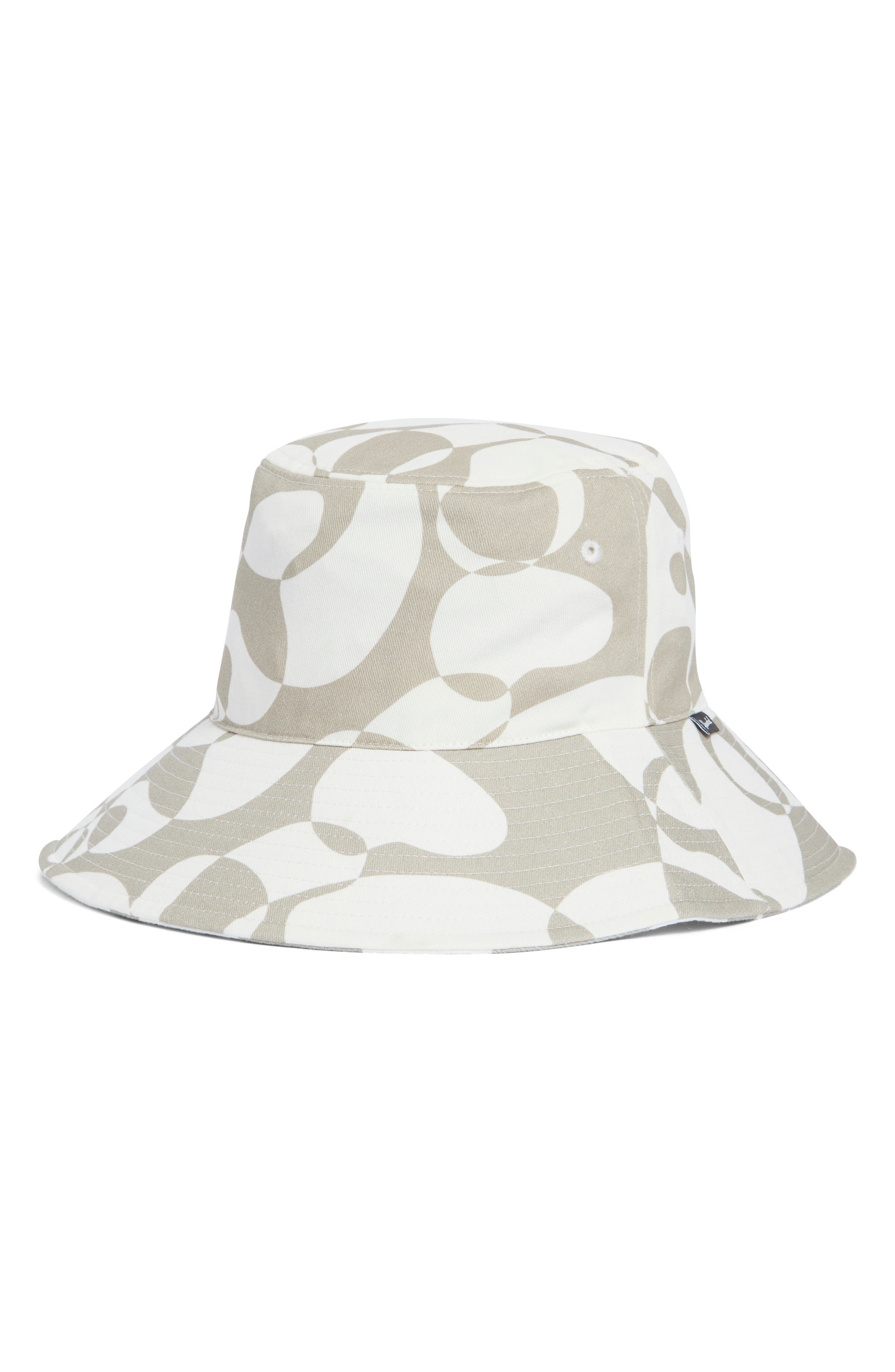 Maude Cotton Bucket Hat
