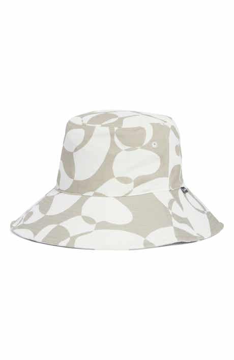 Maude Cotton Bucket Hat