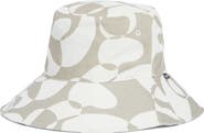 Herschel Supply Co. Maude Cotton Bucket Hat
