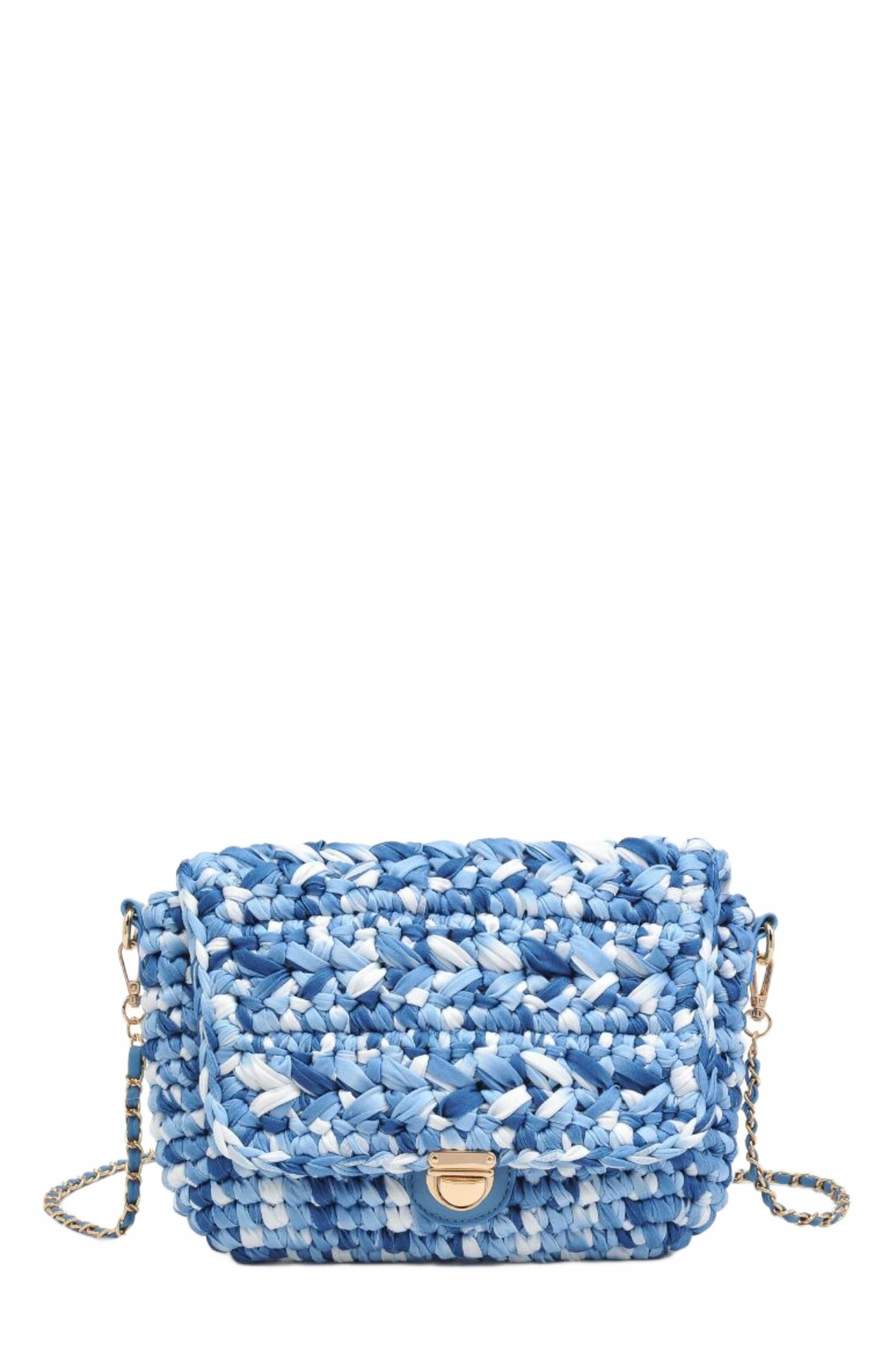  Denim Multi