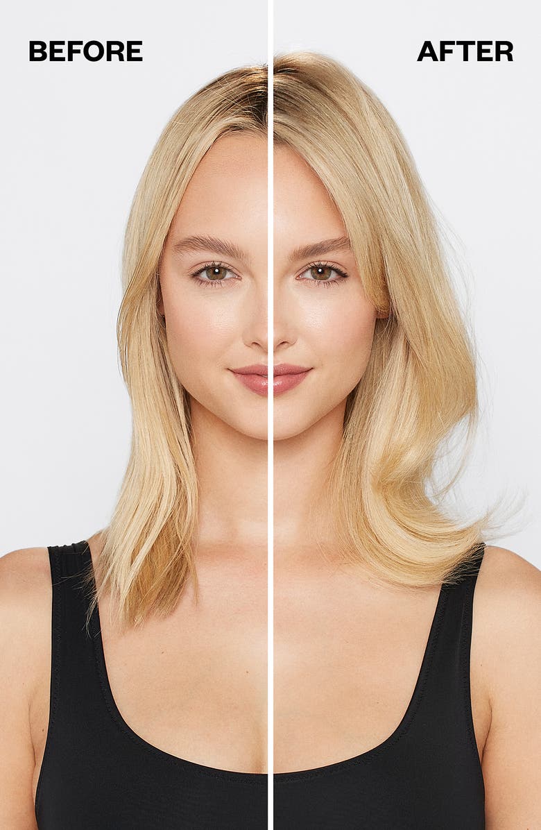 IGK Pick Me Up Maximum Lift Root Boost Spray, Alternate, color,