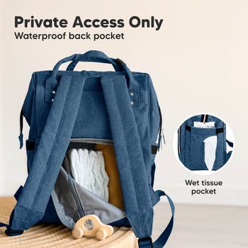 Original Diaper Bag