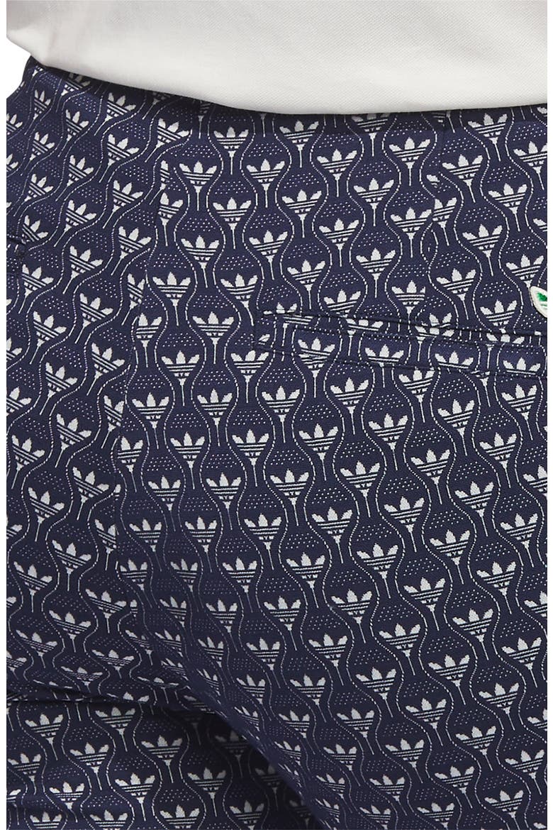 Originals Allover Print Pants, Alternate, color, NIGHT INDIGO