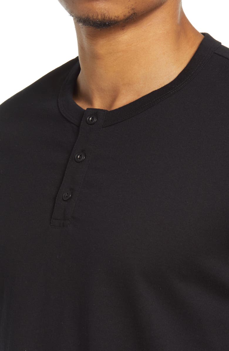 AG Bryce Henley T-Shirt, Alternate, color, 