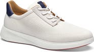 Johnston & Murphy Ackerson Knit Plain Toe Sneaker
