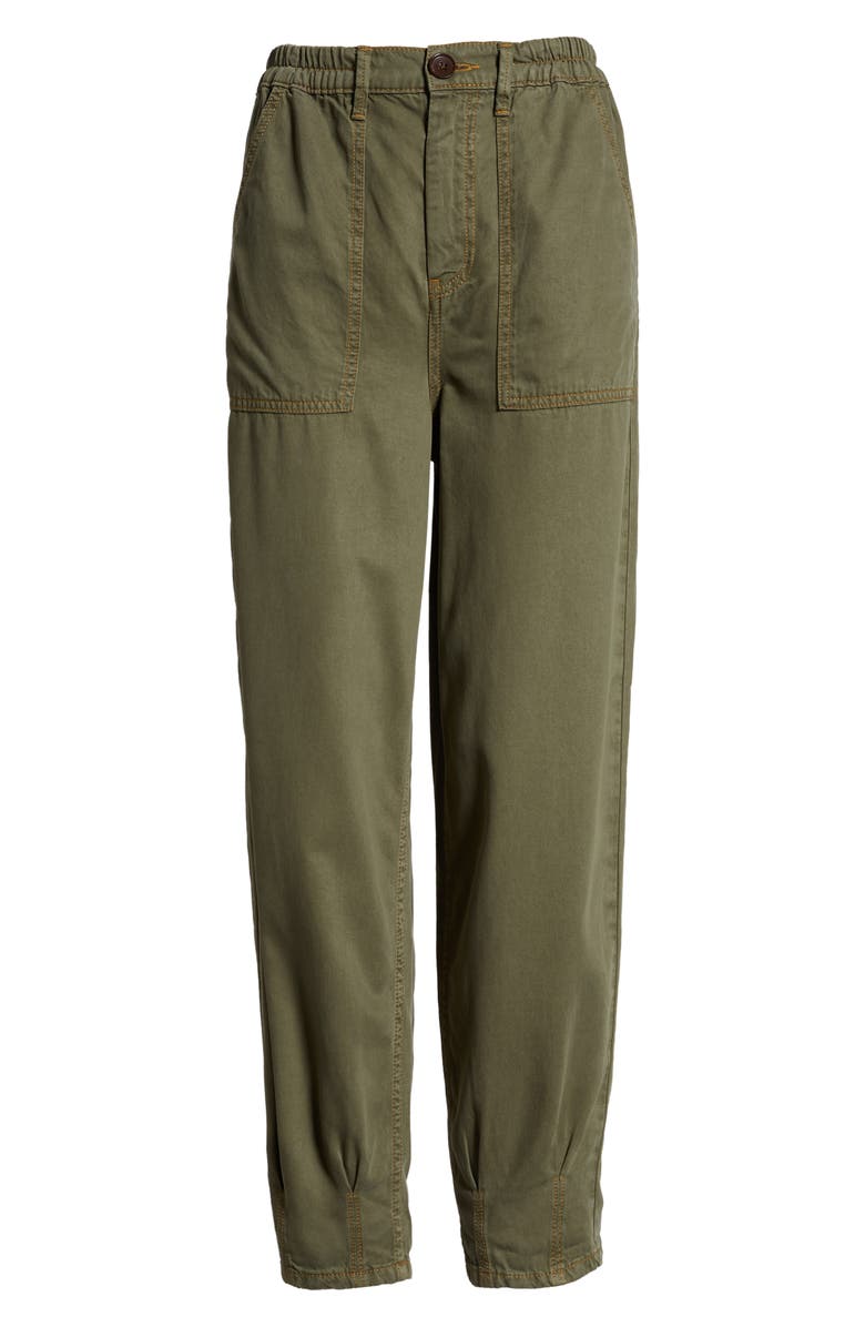 BDG Urban Outfitters Luca Utility Pants, Alternate, color, 