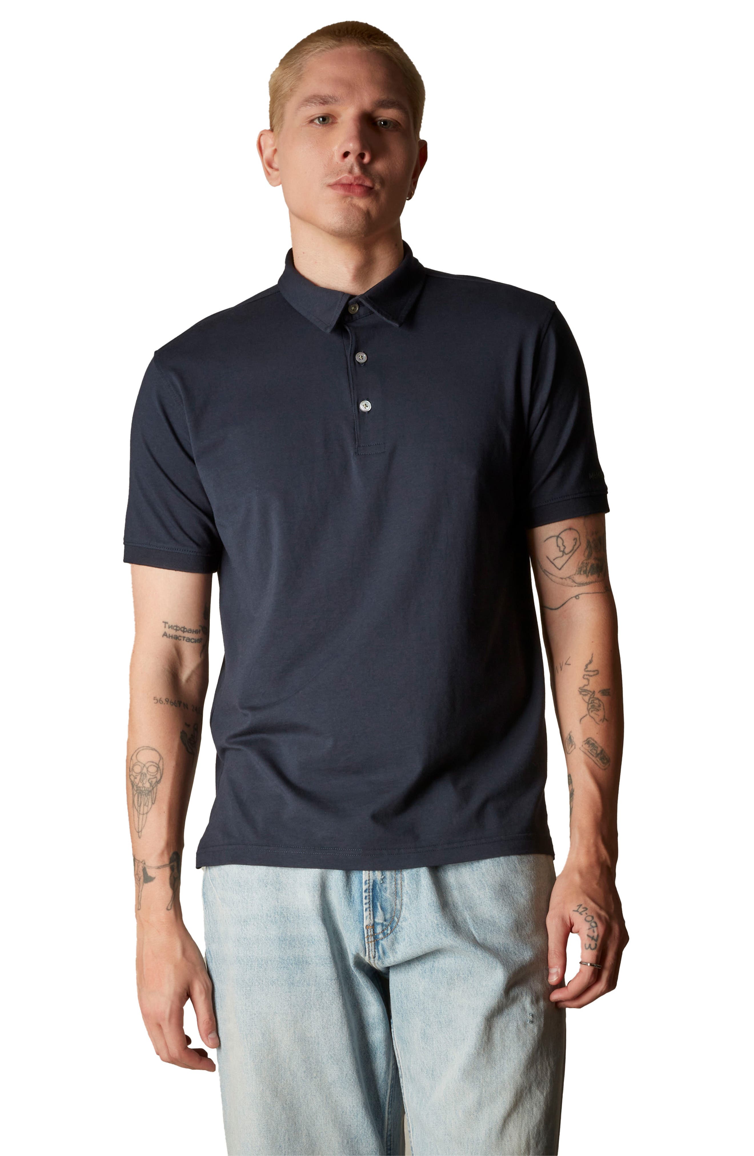 selected Navy
