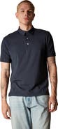 Members Only Men's Polo Shirt
