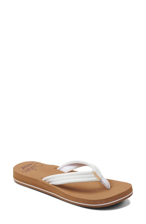 Cushion Breeze Flip Flop (Women)