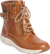 Comfortview The James Trail Boot