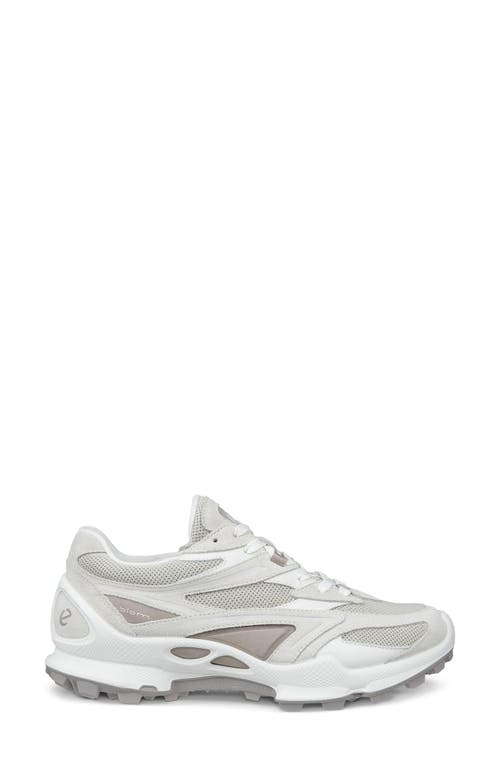 Ecco Nova Biom® C-trail Sneaker In Neutral